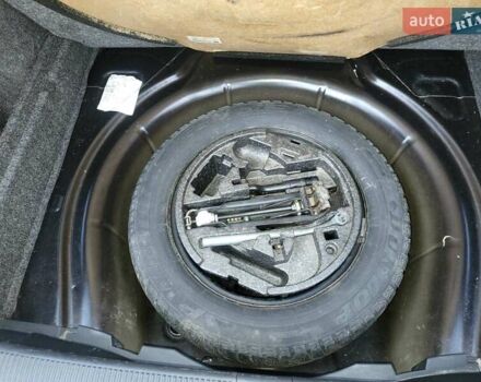 Чорний Шкода Октавія, об'ємом двигуна 1.9 л та пробігом 208 тис. км за 6900 $, фото 23 на Automoto.ua