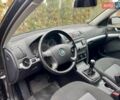 Черный Шкода Октавия, объемом двигателя 1.6 л и пробегом 198 тыс. км за 6700 $, фото 68 на Automoto.ua