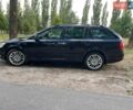 Черный Шкода Октавия, объемом двигателя 1.8 л и пробегом 225 тыс. км за 8500 $, фото 1 на Automoto.ua