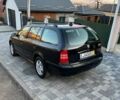 Черный Шкода Октавия, объемом двигателя 1.6 л и пробегом 189 тыс. км за 6399 $, фото 55 на Automoto.ua