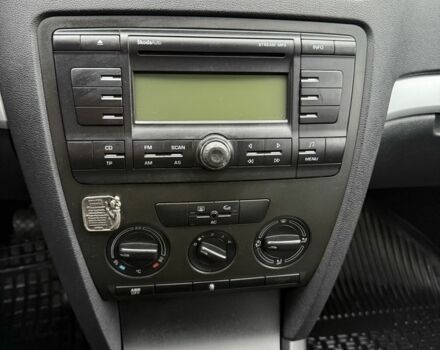 Чорний Шкода Октавія, об'ємом двигуна 1.9 л та пробігом 300 тис. км за 3300 $, фото 22 на Automoto.ua