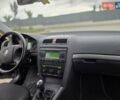 Черный Шкода Октавия, объемом двигателя 1.8 л и пробегом 202 тыс. км за 5750 $, фото 49 на Automoto.ua