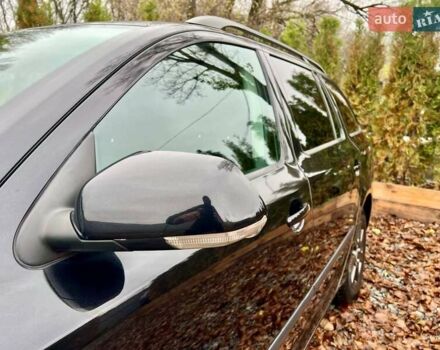 Черный Шкода Октавия, объемом двигателя 1.6 л и пробегом 198 тыс. км за 6700 $, фото 22 на Automoto.ua