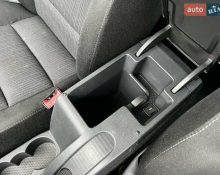 Чорний Шкода Октавія, об'ємом двигуна 1.8 л та пробігом 149 тис. км за 7399 $, фото 58 на Automoto.ua