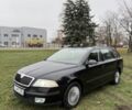 Черный Шкода Октавия, объемом двигателя 1.9 л и пробегом 300 тыс. км за 3300 $, фото 2 на Automoto.ua