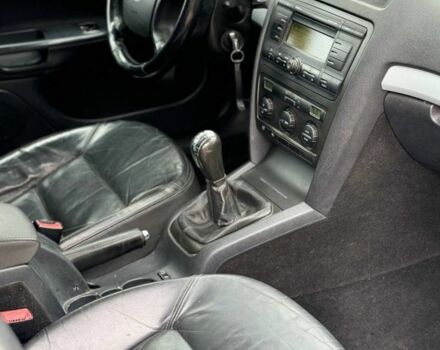 Шкода Октавія 2008 у Києві на Automoto.ua Чорний Шкода Октавія, об'ємом двигуна 1.9 л та пробігом 330 тис. км за 2800 $, фото 8 на Automoto.ua