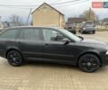 Чорний Шкода Октавія, об'ємом двигуна 1.97 л та пробігом 320 тис. км за 6200 $, фото 4 на Automoto.ua