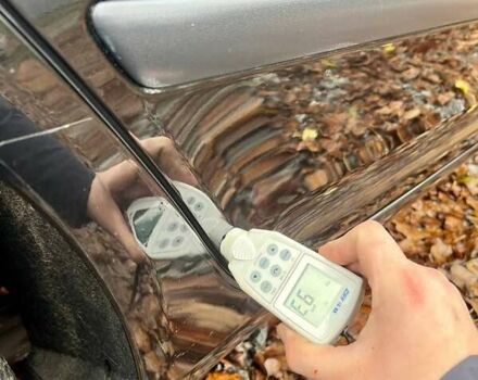 Черный Шкода Октавия, объемом двигателя 1.6 л и пробегом 198 тыс. км за 6700 $, фото 142 на Automoto.ua