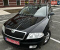 Чорний Шкода Октавія, об'ємом двигуна 1.8 л та пробігом 149 тис. км за 7399 $, фото 32 на Automoto.ua