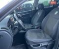 Черный Шкода Октавия, объемом двигателя 2 л и пробегом 307 тыс. км за 6990 $, фото 16 на Automoto.ua