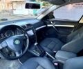 Шкода Октавия 2008 в Белгород-Днестровском на Automoto.ua Черный Шкода Октавия, объемом двигателя 2 л и пробегом 264 тыс. км за 5699 $, фото 7 на Automoto.ua
