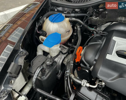 Чорний Шкода Октавія, об'ємом двигуна 1.8 л та пробігом 149 тис. км за 7399 $, фото 87 на Automoto.ua