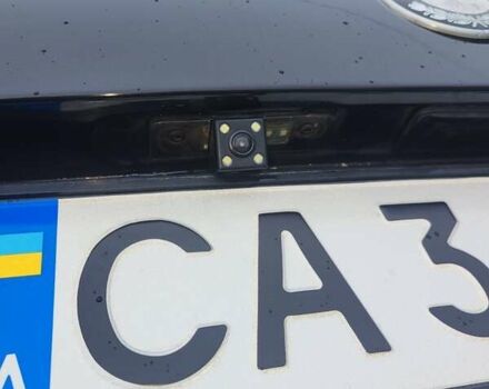 Чорний Шкода Октавія, об'ємом двигуна 1.9 л та пробігом 208 тис. км за 6900 $, фото 4 на Automoto.ua