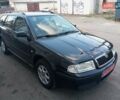 Черный Шкода Октавия, объемом двигателя 1.6 л и пробегом 215 тыс. км за 6350 $, фото 2 на Automoto.ua