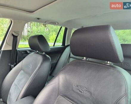 Черный Шкода Октавия, объемом двигателя 2 л и пробегом 245 тыс. км за 9199 $, фото 42 на Automoto.ua