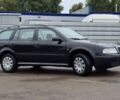 Черный Шкода Октавия, объемом двигателя 0 л и пробегом 234 тыс. км за 4550 $, фото 1 на Automoto.ua