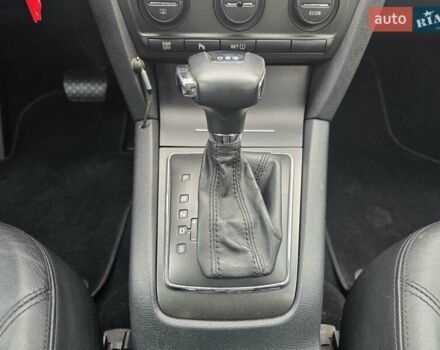 Черный Шкода Октавия, объемом двигателя 2 л и пробегом 245 тыс. км за 9199 $, фото 60 на Automoto.ua