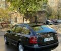 Шкода Октавия 2008 в Киеве на Automoto.ua Черный Шкода Октавия, объемом двигателя 1.9 л и пробегом 250 тыс. км за 2650 $, фото 2 на Automoto.ua