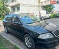 Чорний Шкода Октавія, об'ємом двигуна 1.6 л та пробігом 200 тис. км за 6600 $, фото 13 на Automoto.ua