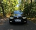 Чорний Шкода Октавія, об'ємом двигуна 1.9 л та пробігом 229 тис. км за 5600 $, фото 1 на Automoto.ua