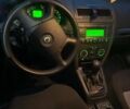 Чорний Шкода Октавія, об'ємом двигуна 1.6 л та пробігом 230 тис. км за 6700 $, фото 9 на Automoto.ua