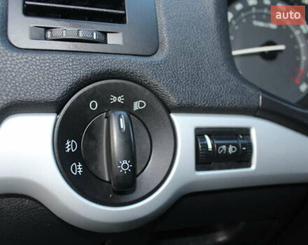 Черный Шкода Октавия, объемом двигателя 1.6 л и пробегом 215 тыс. км за 6390 $, фото 73 на Automoto.ua