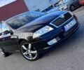 Шкода Октавия 2008 в Полтаве на Automoto.ua Черный Шкода Октавия, объемом двигателя 2 л и пробегом 239 тыс. км за 1950 $, фото 1 на Automoto.ua