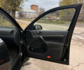 Черный Шкода Октавия, объемом двигателя 1.8 л и пробегом 197 тыс. км за 6500 $, фото 3 на Automoto.ua