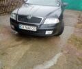 Чорний Шкода Октавія, об'ємом двигуна 1.8 л та пробігом 189 тис. км за 7200 $, фото 1 на Automoto.ua