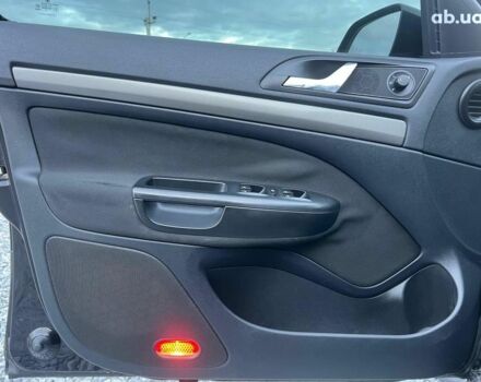 Чорний Шкода Октавія, об'ємом двигуна 2 л та пробігом 307 тис. км за 6990 $, фото 13 на Automoto.ua