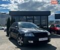 Черный Шкода Октавия, объемом двигателя 1.9 л и пробегом 260 тыс. км за 8690 $, фото 1 на Automoto.ua