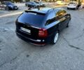 Шкода Октавия 2008 в Белгород-Днестровском на Automoto.ua Черный Шкода Октавия, объемом двигателя 2 л и пробегом 264 тыс. км за 5699 $, фото 4 на Automoto.ua