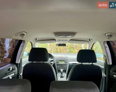 Черный Шкода Октавия, объемом двигателя 1.6 л и пробегом 198 тыс. км за 6700 $, фото 129 на Automoto.ua