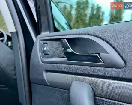 Чорний Шкода Октавія, об'ємом двигуна 1.8 л та пробігом 182 тис. км за 5999 $, фото 120 на Automoto.ua