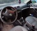 Черный Шкода Октавия, объемом двигателя 1.9 л и пробегом 355 тыс. км за 5100 $, фото 8 на Automoto.ua