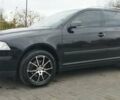 Черный Шкода Октавия, объемом двигателя 1.6 л и пробегом 260 тыс. км за 7000 $, фото 1 на Automoto.ua