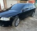 Черный Шкода Октавия, объемом двигателя 1.97 л и пробегом 265 тыс. км за 7350 $, фото 5 на Automoto.ua