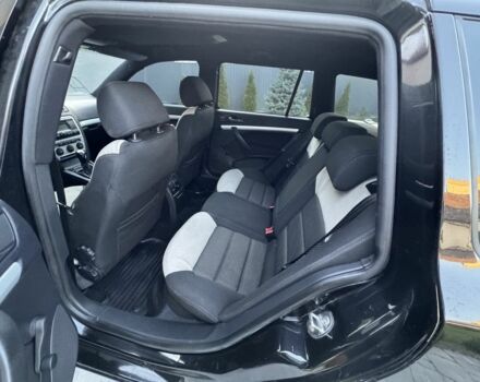 Черный Шкода Октавия, объемом двигателя 2 л и пробегом 280 тыс. км за 7000 $, фото 19 на Automoto.ua