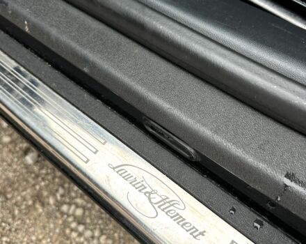 Чорний Шкода Октавія, об'ємом двигуна 1.8 л та пробігом 194 тис. км за 7200 $, фото 11 на Automoto.ua