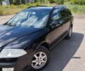 Чорний Шкода Октавія, об'ємом двигуна 2 л та пробігом 231 тис. км за 6700 $, фото 1 на Automoto.ua