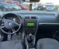 Чорний Шкода Октавія, об'ємом двигуна 2 л та пробігом 307 тис. км за 6990 $, фото 35 на Automoto.ua