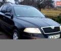 Чорний Шкода Октавія, об'ємом двигуна 1.9 л та пробігом 208 тис. км за 6900 $, фото 1 на Automoto.ua