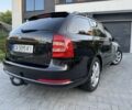 Черный Шкода Октавия, объемом двигателя 2 л и пробегом 280 тыс. км за 7000 $, фото 7 на Automoto.ua