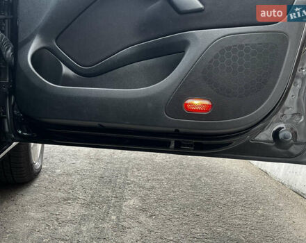 Чорний Шкода Октавія, об'ємом двигуна 1.8 л та пробігом 149 тис. км за 7399 $, фото 78 на Automoto.ua