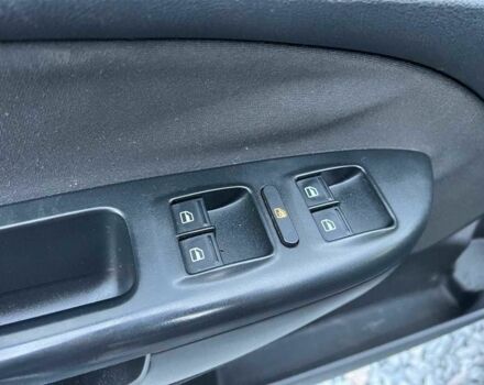 Черный Шкода Октавия, объемом двигателя 2 л и пробегом 307 тыс. км за 6990 $, фото 14 на Automoto.ua