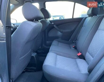 Шкода Октавия 2008 в Киеве на Automoto.ua Черный Шкода Октавия, объемом двигателя 1.6 л и пробегом 250 тыс. км за 6490 $, фото 9 на Automoto.ua