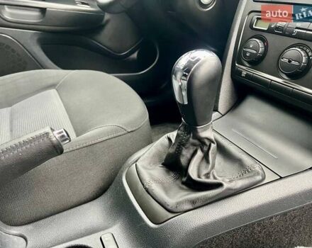 Черный Шкода Октавия, объемом двигателя 1.6 л и пробегом 198 тыс. км за 6700 $, фото 113 на Automoto.ua