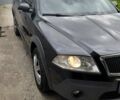 Чорний Шкода Октавія, об'ємом двигуна 0 л та пробігом 313 тис. км за 8900 $, фото 9 на Automoto.ua