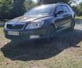Черный Шкода Октавия, объемом двигателя 1.4 л и пробегом 100 тыс. км за 5200 $, фото 5 на Automoto.ua