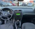 Черный Шкода Октавия, объемом двигателя 2 л и пробегом 307 тыс. км за 6990 $, фото 35 на Automoto.ua